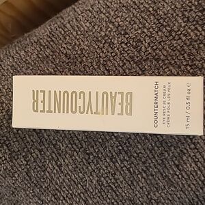 Beautycounter eye rescue cream